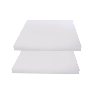 Plaque de fixation orthopédique médicale Kabrita PP Board 1000*1500*4 pour soutien de la scoliose - Product Image 5