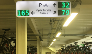Full Color Small LED Display <strong>Panel</strong> P3 192*96mm Digital LED Board for Parking System <strong>Number</strong> Digit Display - Product Image 5