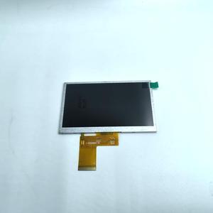 중국 공장 가격 5.0 인치 TFT <span class=keywords><strong>LCD</strong></span> SIP050BWSNN40-01 와이드 뷰 5.0 인치 <span class=keywords><strong>LCD</strong></span> 모듈 - Product Image 1
