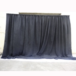 Adjustable <b>stand</b> drape and pipe aluminum <b>backdrop</b> <b>stand</b> for event mandap - Product Image 3