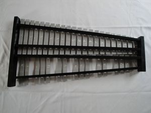 Xilófono de Metal de 37 Teclas con Soporte ABC-EX6005 - Product Image 3