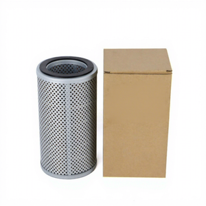 Filtro Hidráulico KOMAI PT9258 HF35490 31EE-01060 31RF-10200 31MH-01310 para Hyundai R55-5 R60-5 R60-7 R80-7 R800W-3 - Product Image 1