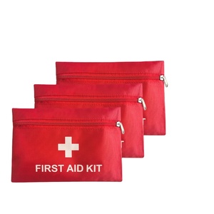 Tùy Chỉnh Thiết Kế Đa Chức Năng Viện Trợ Đầu Tiên Kit Sử Dụng Nhà Xách Tay Kích Thước Nhỏ Y Tế Trường Hợp Cứng EVA Khẩn Cấp Túi Với Nhiều Túi - Product Image 1