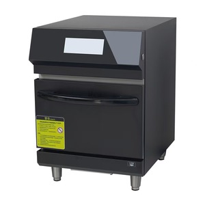 New Touch Control Built-in <b>Microwave</b> Oven With and Convection 220V High Productivity for <b>Commercial</b> Use High-Speed Cooking Rapid - Product Image 1