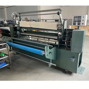 Máquina de Plegado de Cuero Programable de Fábrica a Precio Económico para Vestidos y Faldas - Product Image 3