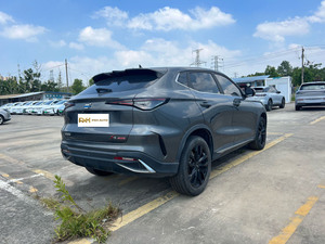 Voiture d'occasion économique haut de gamme Changan Oshan X5 Plus <span class=keywords><strong>2023</strong></span> 1.5T DCT Type Excellence Essence - Product Image 3