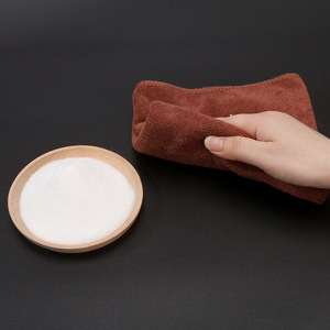 Bicarbonate <span class=keywords><strong>de</strong></span> <span class=keywords><strong>Soude</strong></span> <span class=keywords><strong>de</strong></span> Qualité Industrielle et Alimentaire, Pureté 99,2%, <span class=keywords><strong>Sulfate</strong></span> Dense et Léger, CAS 144-55-8, Emballage <span class=keywords><strong>de</strong></span> 25 kg/1000 kg - Product Image 3