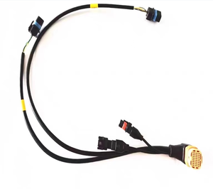 Impeller Pump Protective Cover for Agricultural UAV <b>Accessories</b>-Compatible T60/T50/T40/T25/T20P Models One Point Four Signal - Product Image 3