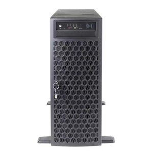 GPU-сервер на заказ AI Графический сервер для глубокого обучения AI Training 4U 4 Gpu Server - Product Image 2