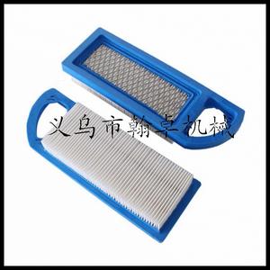 Repuestos y Accesorios para Cortacésped Briggs & Stratton 697014 697634 698083 Elementos de Filtro de Aire - Product Image 2
