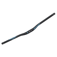 Manillar de aleación de aluminio calibre Xinlong 31,8 para bicicletas de carretera 720 extensión de golondrina pequeña recta Horizontal tamaño pequeño