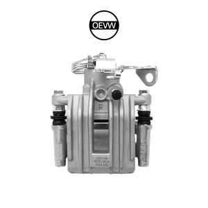 Kaliper Rem Belakang Kanan 8E0615424 untuk VW Passat 3B 2.3L 2003-2005 B5 1.8L 1.9T 2.0L 2.8L 2001-2009 Audi A6L C5 1.8L 1.8T - Product Image 1