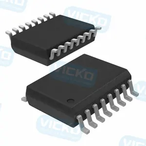 VICKO PIC16F628 Integrated Circuit IC Electronic Components Original New Stock IC Chips Microcontrollers pic16f628