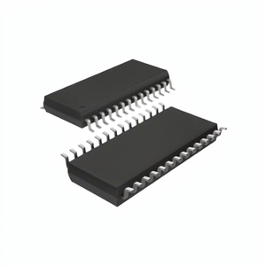 Componente Electrónico en Stock: UCC2626PWG4 28 TSSOP, Gestión de Energía (PMIC), Comprar en Línea - Product Image 1