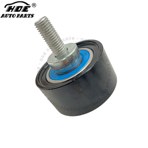 8-98377692-2 98377692 T36951 Polea Tensora HDE al por Mayor para Isuzu D-Max III - Product Image 4