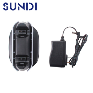 Factory <strong>Cheap</strong> Price Game <strong>Controller</strong> Stand Quick Charging Dock Charger Station for <strong>PS5</strong> - Product Image 6