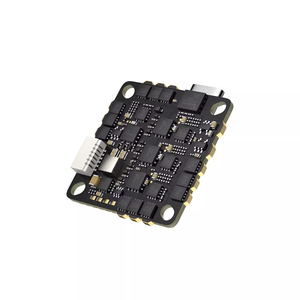 สำหรับ TAKER G4 35A AIO ชุดควบคุมการบิน ประสิทธิภาพสูง วัสดุพลาสติก ตำแหน่งรูที่เข้ากันได้ อุปกรณ์เสริมโดรน - Product Image 6