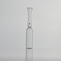 Vente chaude formant l'ampoule verticale de machine de bouteille d'ampoule en verre faisant des lignes de production