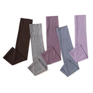 Zifeng OEM Unisex Zomerjurk voor Dames en Meisjes, Zacht, Zonnebeschermend, Langmouwig, Ademend Katoenen Jersey Mouw - Product Image 4