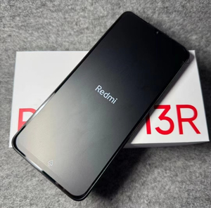 Redmi 13R ใหม่ หน้าจอ IPS LCD ขนาด 6.74 นิ้ว ชิปประมวลผล Dimensity 6100+ Octa Core แบตเตอรี่ 5000mAh กล้อง 50MP ระบบปฏิบัติการ Android 13 รองรับ LTE 5G โทรศัพท์มือถือ HD ภาษาฝรั่งเศส - Product Image 6