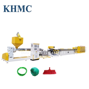 Máy Tự Động Tốc Độ Cao Để Làm Cho Nhựa Pp Pe Pet Rope/<span class=keywords><strong>Polyester</strong></span> <span class=keywords><strong>Thread</strong></span> <span class=keywords><strong>Making</strong></span> Machine Các Nhà Sản Xuất Sợi Từ Trung Quốc - Product Image 6