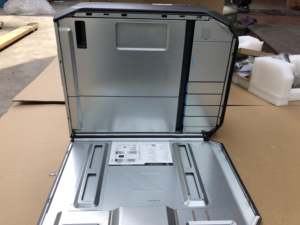 Z8 G4-Estación de trabajo gráfica de escritorio, superventas - Product Image 2