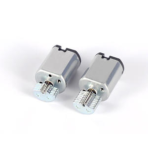 Moteur Micro <span class=keywords><strong>Vibro</strong></span> 3V DC pour Godes Moteurs Vibrants à Haute Efficacité - Product Image 3