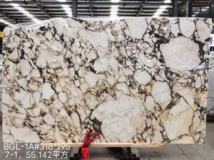 Mármol Calacatta Gold Semiprecioso, Mármol Calacatta Gold, Losa de Mármol Calcutta Gold - Product Image 6