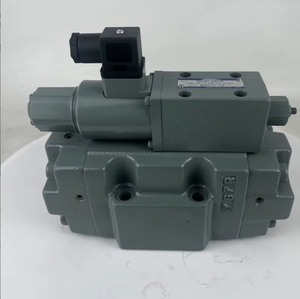 แผ่นรอง ERBG รุ่น EDG-01-H-PNT15-5101 แบบติดตั้งด้วยระบบไฮดรอลิก พร้อมระบบควบคุมแรงดันไฟฟ้า-ไฮดรอลิก ERBG-06-H-51 - Product Image 4