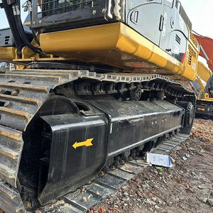 Excavadora de cadenas Caterpillar Cat336d2 de segunda mano, modelo 2020, 36 toneladas, con caja de cambios, bomba de engranajes y motor, probada e inspeccionada, en venta. - Product Image 6