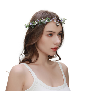 ที่คาดผม<span class=keywords><strong>ดอกไม้</strong></span>ประดิษฐ์<span class=keywords><strong>ราคา</strong></span><span class=keywords><strong>ถูก</strong></span> <span class=keywords><strong>มงกุฎ</strong></span><span class=keywords><strong>ดอกไม้</strong></span>สำหรับเด็กผู้หญิง ที่คาดผมประดับศีรษะ <span class=keywords><strong>มงกุฎ</strong></span>สำหรับผู้หญิง - Product Image 3