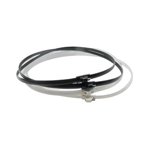 Fan Parts <b>Plastic</b> <b>Net</b> Ring 16 Inch 18 Inch Easy Installation Household Use - Product Image 1