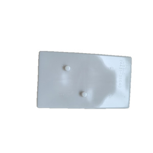 Soporte de Batería Blanco para FJcruiser Prado Rx300 Gx460 Lx470, 74431-35040, Material PP - Product Image 5