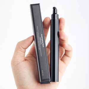 <span class=keywords><strong>Eyeliner</strong></span> Liquido Nero <span class=keywords><strong>a</strong></span> Doppia Punta con Timbro, Impermeabile, Opaco, <span class=keywords><strong>Lunga</strong></span> Durata, Anti-sbavatura - Product Image 4