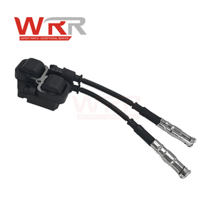 คอยล์จุดระเบิด0001587803 1121500218 1121500118สำหรับ W211เบนซิน E320 W220ระบบจุดระเบิดของเครื่องยนต์ S500อะไหล่บล็อกประกาย - Product Image 6