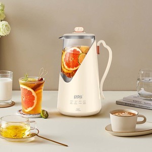 Winningstar Electric Tea Maker 1.6-2.0L <b>Temperature</b> <b>Control</b> Constant Heat <b>Kettle</b> For Home And Hotel Use - Product Image 1