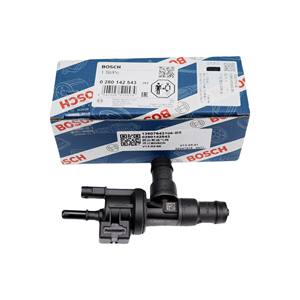 Válvula de Ventilación del Tanque de Combustible de Alta Calidad 13907643106 para BMW B48 B38 F30 G28 LCI - Product Image 6