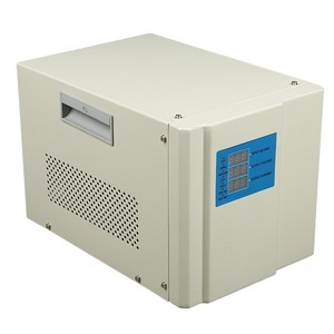 Nhà Máy bán hàng trực tiếp độ chính xác cao EVR11-1KVA duy nhất giai đoạn 220V Điện áp ổn định tự động điều chỉnh điện áp - Product Image 5