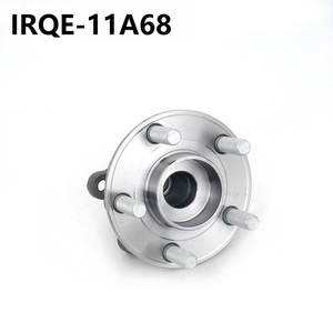 Conjunto de Cubo y Rodamiento IRQE 515079 para Reemplazo de Cubo de Rueda Ford 11A40 - Product Image 2