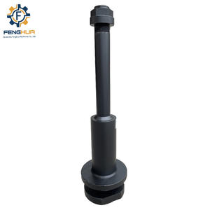 מחפר חלקי חילוף מסלול גליל מתאים - Product Image 1