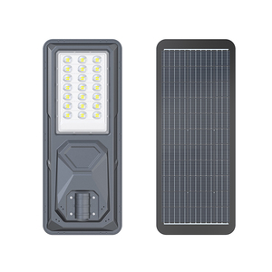 Lampione Solare da 2000W in Acciaio Zincato Antiruggine con Sensore di Movimento Radar Intelligente per Autostrade del Sud-Est Asiatico - Product Image 6