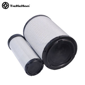 New TieKeHan Heavy Truck Engine Air <b>Filter</b> AF1969M <b>Filter</b> <b>Paper</b> - Product Image 2