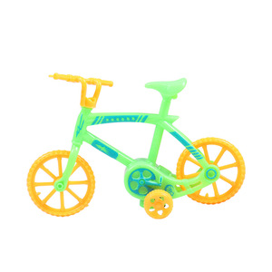 Pull Back Toy Mini Pull Back Bike Cheap Bicycle Promotion Toy for Kids