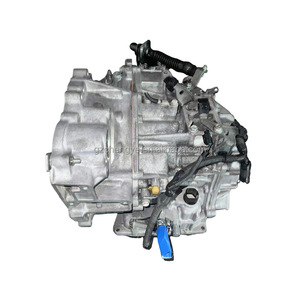 Boîte <span class=keywords><strong>de</strong></span> vitesses 6 vitesses U660E pour Toyota Camry 2007-2017 2.5L 3.5L 2GR-FE - Product Image 4