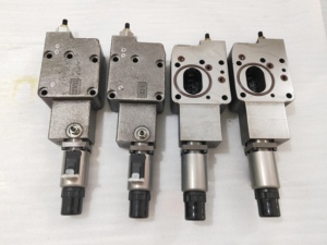 Repuestos de Bomba de Pistones Hidráulicos A11VO145 A11VLO190 A11VO190 A11VLO260 A11VO260 EP2S EP2D EP2G en Venta - Product Image 2