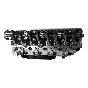 Ujoin komponen mobil berkualitas tinggi rakitan mesin untuk Hyundai D4BH (4D56) D4BB Tracarefon <span class=keywords><strong>2</strong></span>.5T - Product Image 6