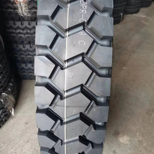 Neumáticos para Camión de <span class=keywords><strong>Marca</strong></span>, <span class=keywords><strong>Buena</strong></span> Calidad, Neumáticos Nuevos para Minería 13r22.5 - Product Image 1