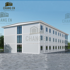 DYCE <span class=keywords><strong>Casa</strong></span> Contenedor Prefabricada de Acero Modular de Lujo Desmontable de 10 Pies, 20 Pies y 40 Pies, <span class=keywords><strong>Casa</strong></span> Pequeña Prefabricada para Exteriores - Product Image 5