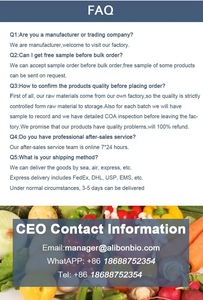 Vendita calda di alta qualità per uso alimentare <span class=keywords><strong>gelatina</strong></span> - Product Image 5