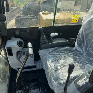 Excavatrice moyenne Caterpillar 306E d'occasion de haute qualité, origine Japon, 6 tonnes, prix bas, EPA/CE Caterpillar en stock - Product Image 6